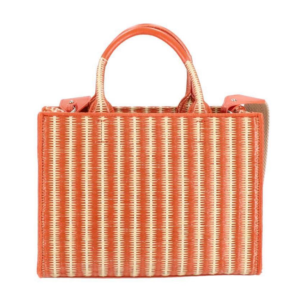 Furla Orange Hand Opportunity